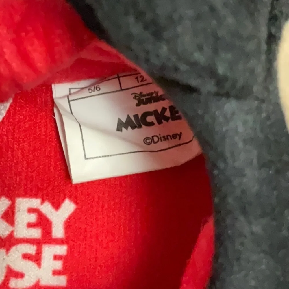 MICKEY Mouse